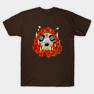 Lupe Calavera T-Shirt